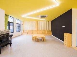 武漢恒星亞貿(mào)幼兒園