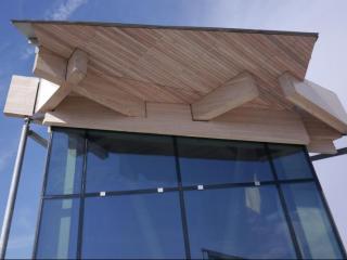 諾華上海園區(qū)餐廳